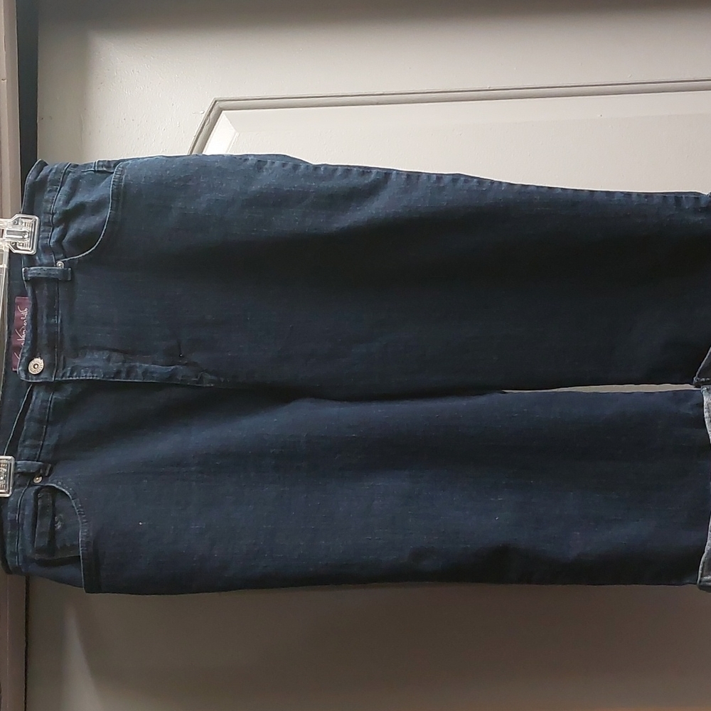 Gloria Vanderbilt  Amada Capri Sz 18
